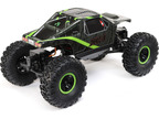 Axial AX24 XC-1 Crawler 1:24 4WS RTR zielony