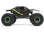 Axial AX24 XC-1 Crawler 1:24 4WS RTR zielony