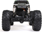 Axial AX24 XC-1 Crawler 1:24 4WS RTR