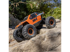 Axial AX24 XC-1 Crawler 1:24 4WS RTR