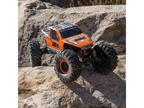 Axial AX24 XC-1 Crawler 1:24 4WS RTR