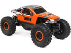 Axial AX24 XC-1 Crawler 1:24 4WS RTR