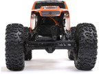 Axial AX24 XC-1 Crawler 1:24 4WS RTR zielony