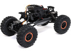 Axial AX24 XC-1 Crawler 1:24 4WS RTR