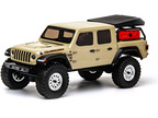 Axial SCX24 Jeep Gladiator 1:24 4WD RTR