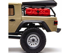 Axial SCX24 Jeep Gladiator 1:24 4WD RTR kremowy