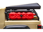 Axial SCX24 Jeep Gladiator 1:24 4WD RTR kremowy