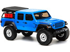 Axial SCX24 Jeep Gladiator 1:24 4WD RTR kremowy