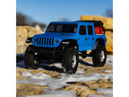 Axial SCX24 Jeep Gladiator 1:24 4WD RTR kremowy