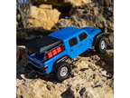 Axial SCX24 Jeep Gladiator 1:24 4WD RTR kremowy