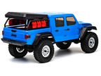 Axial SCX24 Jeep Gladiator 1:24 4WD RTR