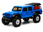 Axial SCX24 Jeep Gladiator 1:24 4WD RTR