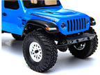 Axial SCX24 Jeep Gladiator 1:24 4WD RTR kremowy