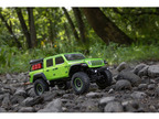 Axial SCX24 Jeep Gladiator 1:24 4WD RTR