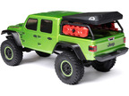 Axial SCX24 Jeep Gladiator 1:24 4WD RTR