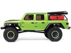 Axial SCX24 Jeep Gladiator 1:24 4WD RTR