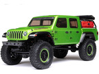 Axial SCX24 Jeep Gladiator 1:24 4WD RTR