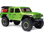 Axial SCX24 Jeep Gladiator 1:24 4WD RTR