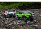 Axial SCX24 Jeep Gladiator 1:24 4WD RTR