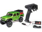 Axial SCX24 Jeep Gladiator 1:24 4WD RTR