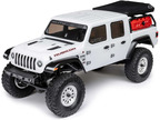 Axial SCX24 Jeep Gladiator 1:24 4WD RTR