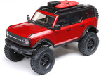 Axial SCX24 Ford Bronco 2021 1:24 4WD RTR