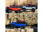 Axial SCX24 Ford Bronco 2021 1:24 4WD RTR