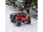 Axial SCX24 Ford Bronco 2021 1:24 4WD RTR