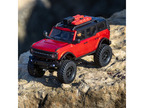 Axial SCX24 Ford Bronco 2021 1:24 4WD RTR