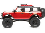 Axial SCX24 Ford Bronco 2021 1:24 4WD RTR