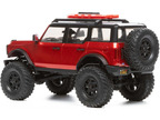 Axial SCX24 Ford Bronco 2021 1:24 4WD RTR