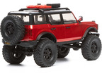 Axial SCX24 Ford Bronco 2021 1:24 4WD RTR