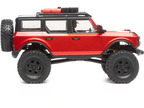 Axial SCX24 Ford Bronco 2021 1:24 4WD RTR