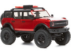 Axial SCX24 Ford Bronco 2021 1:24 4WD RTR