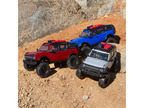 Axial SCX24 Ford Bronco 2021 1:24 4WD RTR