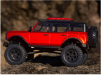 Axial SCX24 Ford Bronco 2021 1:24 4WD RTR