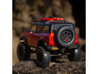 Axial SCX24 Ford Bronco 2021 1:24 4WD RTR