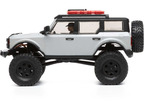 Axial SCX24 Ford Bronco 2021 1:24 4WD RTR