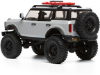 Axial SCX24 Ford Bronco 2021 1:24 4WD RTR