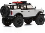 Axial SCX24 Ford Bronco 2021 1:24 4WD RTR