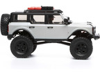 Axial SCX24 Ford Bronco 2021 1:24 4WD RTR