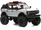 Axial SCX24 Ford Bronco 2021 1:24 4WD RTR