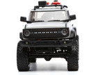 Axial SCX24 Ford Bronco 2021 1:24 4WD RTR