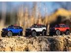 Axial SCX24 Ford Bronco 2021 1:24 4WD RTR