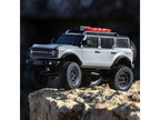 Axial SCX24 Ford Bronco 2021 1:24 4WD RTR