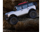 Axial SCX24 Ford Bronco 2021 1:24 4WD RTR