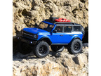 Axial SCX24 Ford Bronco 2021 1:24 4WD RTR