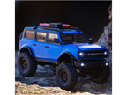 Axial SCX24 Ford Bronco 2021 1:24 4WD RTR