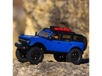 Axial SCX24 Ford Bronco 2021 1:24 4WD RTR