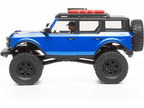 Axial SCX24 Ford Bronco 2021 1:24 4WD RTR